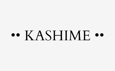 ･･KASHIME･･
