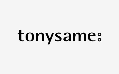 TonySame