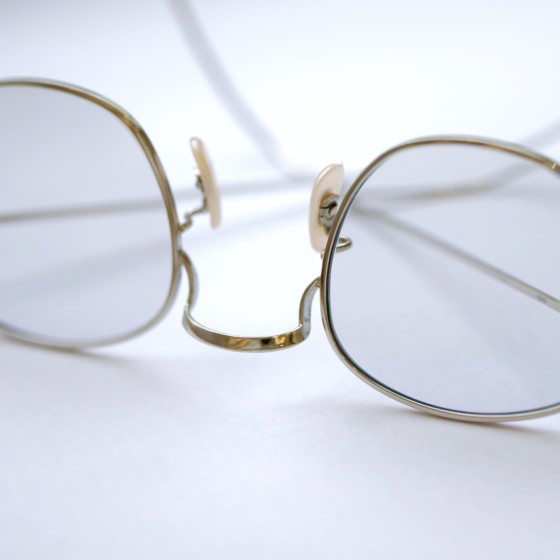 オンラインショップでの度付き眼鏡の注文方法について