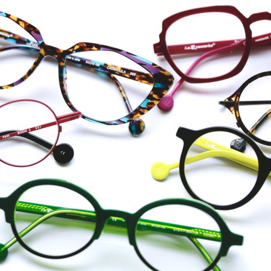 l.a. Eyeworksをオンラインショップへ掲載しました