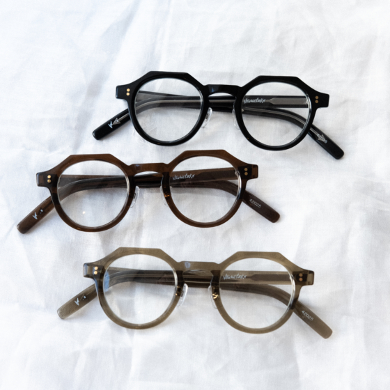 MEGANE ROCK – 神戸元町の眼鏡・ヴィンテージ時計のセレクトショップ