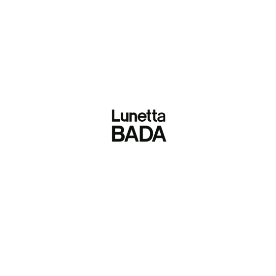 新ブランド「Lunetta BADA」(ルネッタ・バダ)