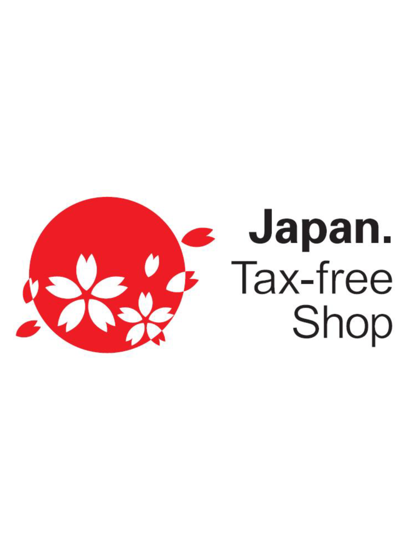 For overseas customers “Tax exemption information”
