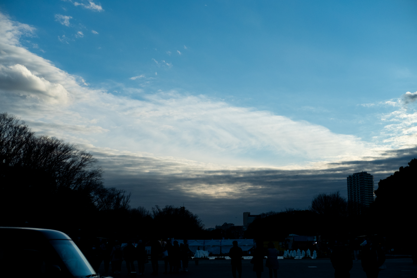 年末年始の営業のお知らせ　2025