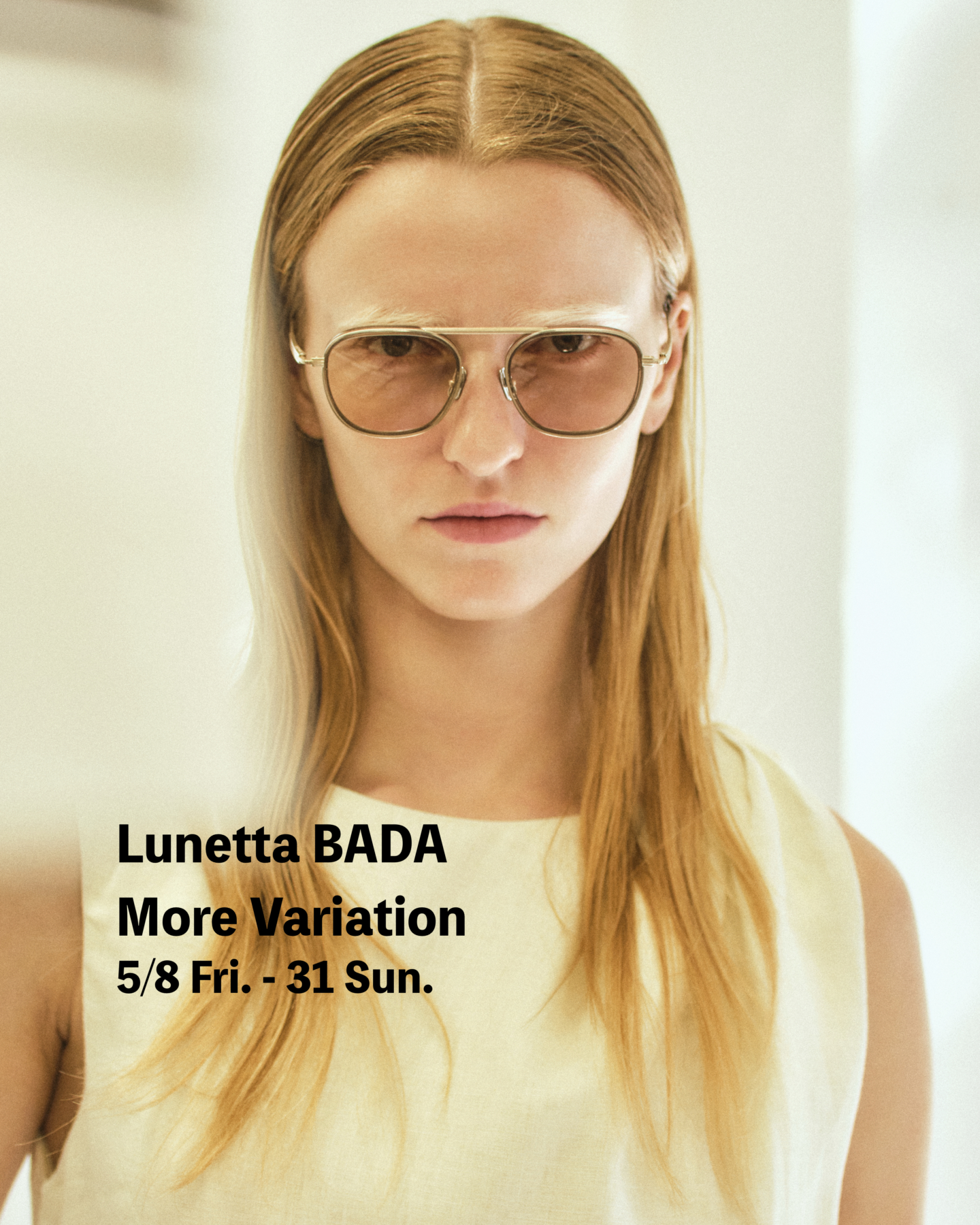 ”Lunetta BADA” More variation event